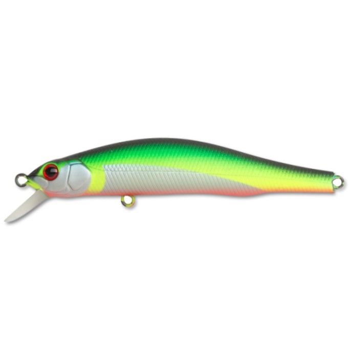 Воблер ZipBaits Orbit 90SP-SR 537 10,2 гр — характеристики,
	                                    особенности конструкции