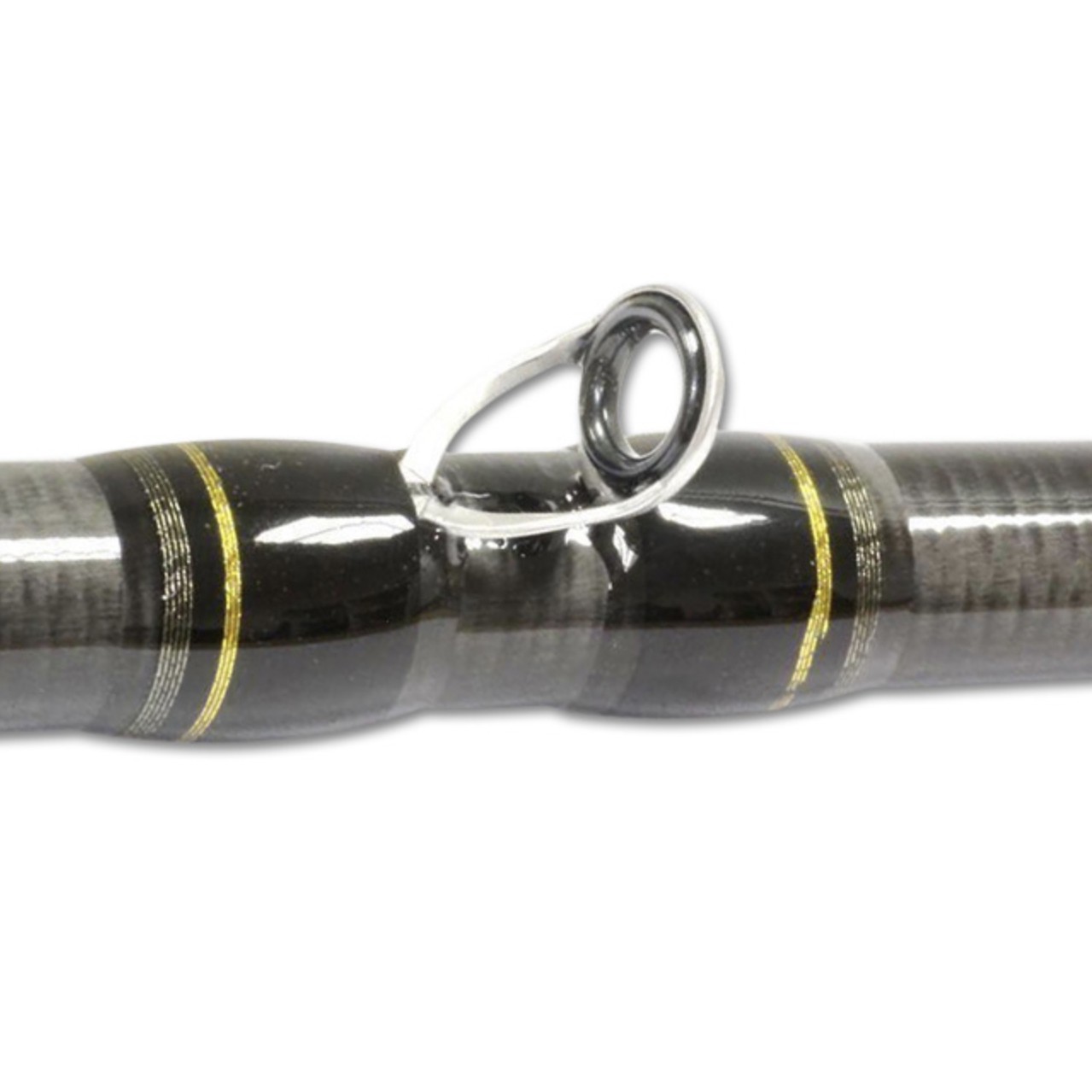 Кастинговое Удилище Major Craft Benkei 702H 213 см 10 - 42 гр    BIC-702H — крупный план
	                                    3