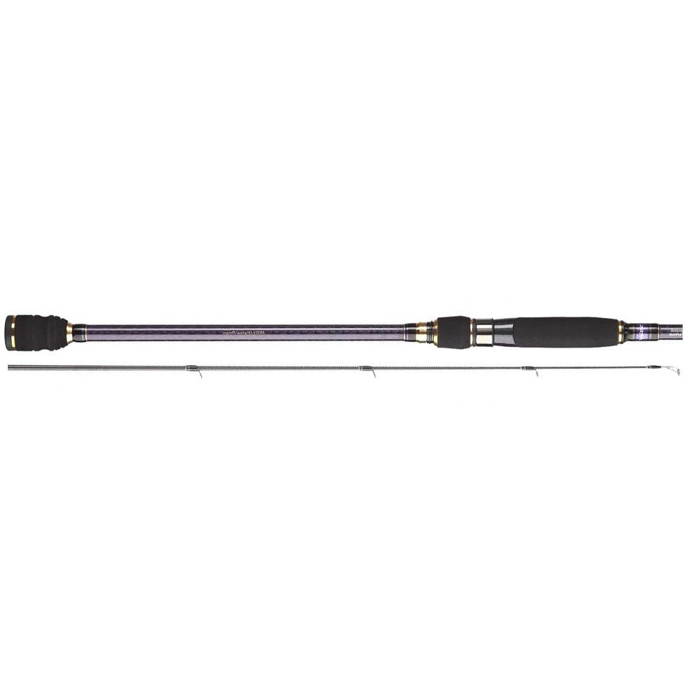 Спиннинг Ares Agny 800H 244 см 14 - 56 гр    Agny-800H — характеристики,
	                                    особенности конструкции