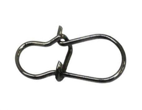 Застежка Lucky John Round Snap №003 10 шт  Pro Series  LJP5113-003 — характеристики,
	                                    особенности конструкции
