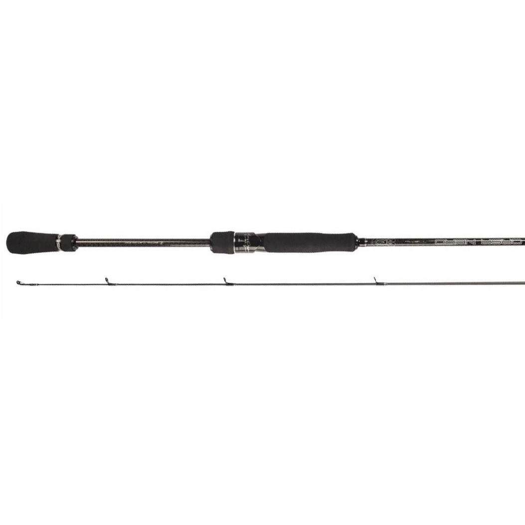 Спиннинг Zetrix Orsa Nero 892H 267 см 16 - 60 гр    ZONS-892H — характеристики,
	                                    особенности конструкции