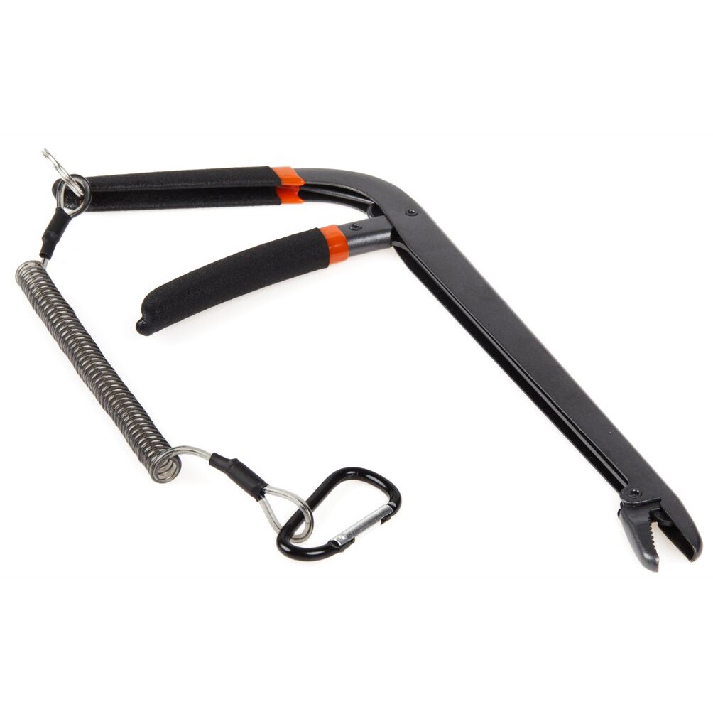 Экстрактор Lucky John BBS  225мм  LJBBS270-FP — крупный план
	                                    4