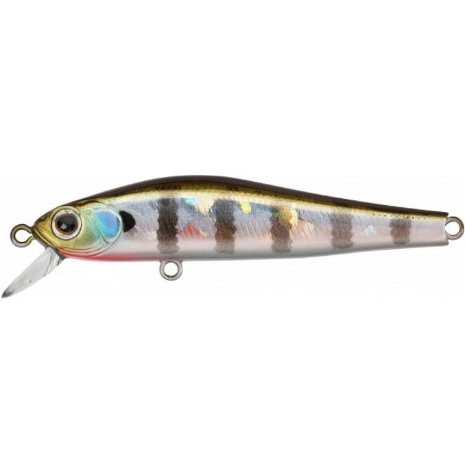 Воблер ZipBaits Rigge 56S 509 3,6 гр — характеристики,
	                                    особенности конструкции