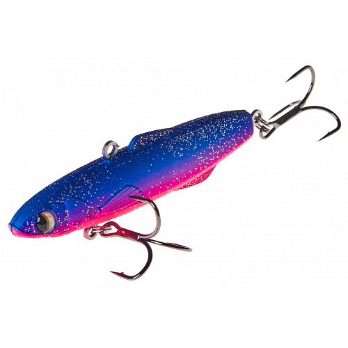 Воблер Lucky John Hotdog Vib 80S 005 26 гр Pro Series  LJHVIB80-005 — характеристики,  особенности конструкции