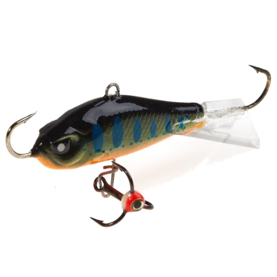 Балансир Lucky John Baltic 5 103 22 гр 50 мм   61501-103 — крупный план
	                                    1