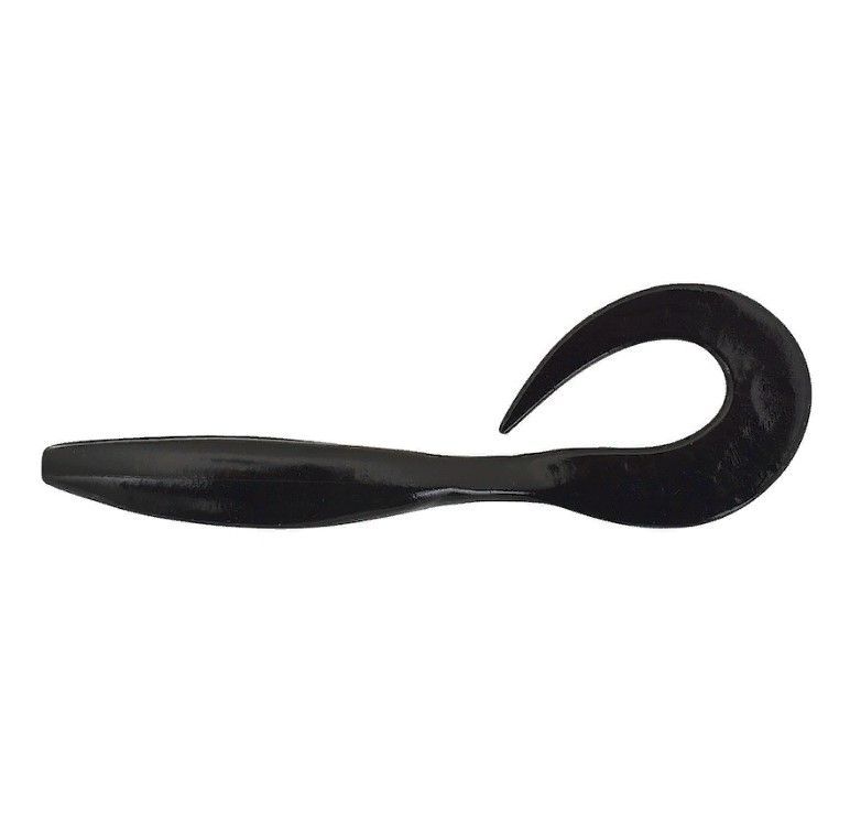 Силиконовая приманка Sawamura One'Up Curly 3.5 88 мм 6 шт 011   SWCR3012 — характеристики,
	                                    особенности конструкции