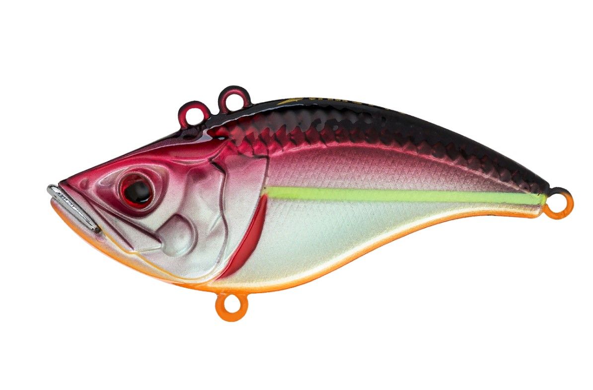Воблер Strike Pro Flap Jack 65 GC10F 13,6 гр   EG-128B#GC10F — характеристики,  особенности конструкции