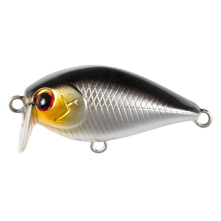 Воблер TsuYoki Swing SR 35F 268R 3,5 гр — характеристики,  особенности конструкции