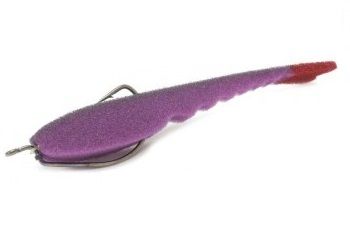 Поролоновая рыбка Lex Porolonium Slug King Size OF 175 мм 3 шт PBB   SKSOF-PBB — характеристики,
	                                    особенности конструкции