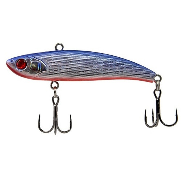 Воблер Ecopro Nemo 70 054 Broken Ice 13 гр   EPVBN70-054 — характеристики,  особенности конструкции