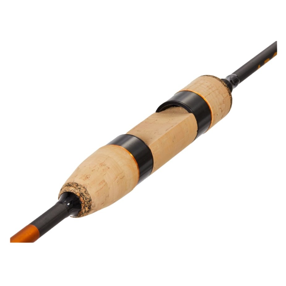 Спиннинг Lucky John Area Trout Game Arco 602ULM 183 см 0,5 - 3 гр    LJATAR-602ULM — крупный план
	                                    2