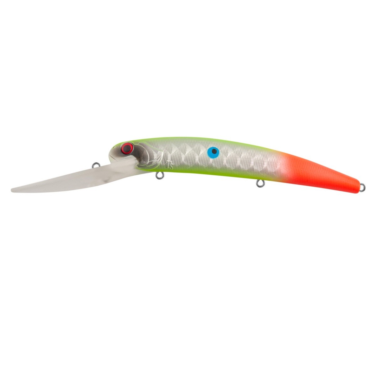 Воблер TsuYoki Mago 120F XD-011 22,3 гр — характеристики,  особенности конструкции