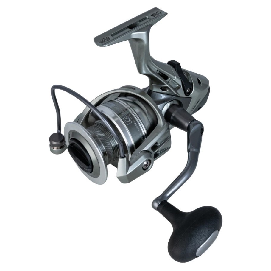 Катушка Okuma Coronado CDX 60  17  CDX-60 — крупный план
	                                    2