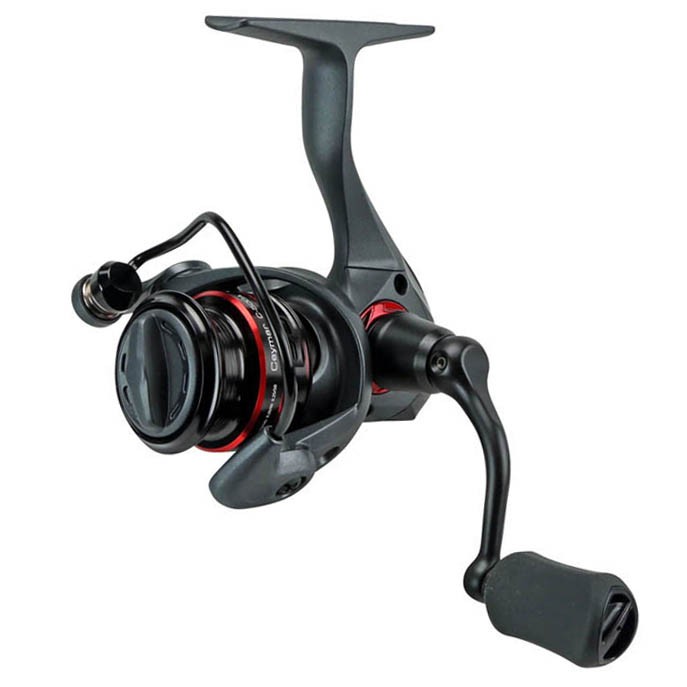 Катушка Okuma Ceymar A 500A  24  C-500A — характеристики,
	                                    особенности конструкции