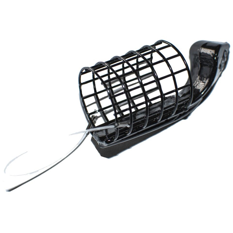 Кормушка Feeder Concept Claw M  70 гр   Дальний заброс  FCMC-CM-070 — характеристики,
	                                    особенности конструкции
