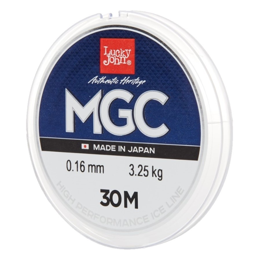 Зимнее Удилище Lucky John Balanced Lure Set 41 см   Комплект  LJ114SET — крупный план
	                                    3