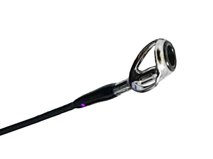 Спиннинг Zetrix Tezza 602XUL 183 см 0,5 - 3 гр    TZS-602XUL — крупный план
	                                    4