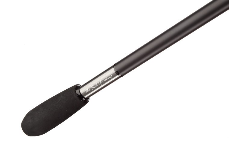 Спиннинг Roix Meridian 802MH 244 см 9 - 42 гр    RMS-802MH — крупный план
	                                    2