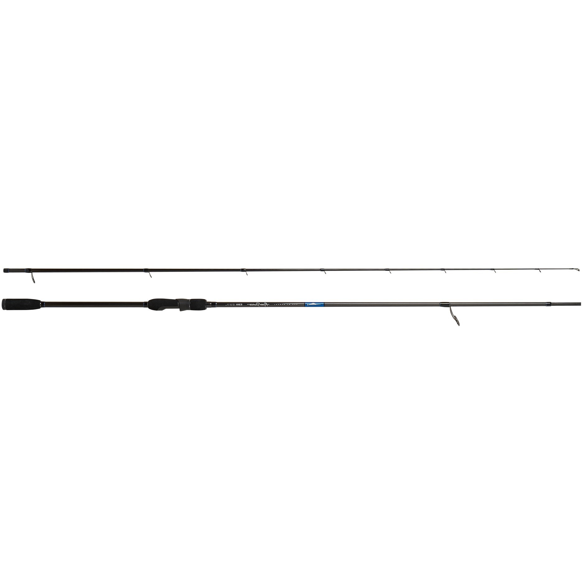 Спиннинг Narval River Dance 83HH 252 см 72 гр    NVRRDN83HH — характеристики,
	                                    особенности конструкции