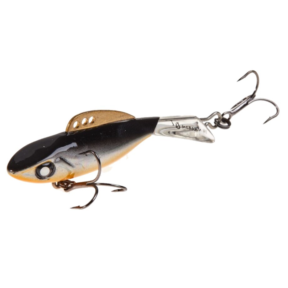 Балансир Lucky John Mebaru 67 101 18 гр 67 мм Pro Series  LJME67-101 — крупный план
	                                    1