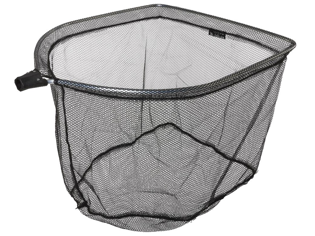 Подсачек Salmo Разборный  200x65х55см  Полиэстер   6555-200 — крупный план
	                                    3