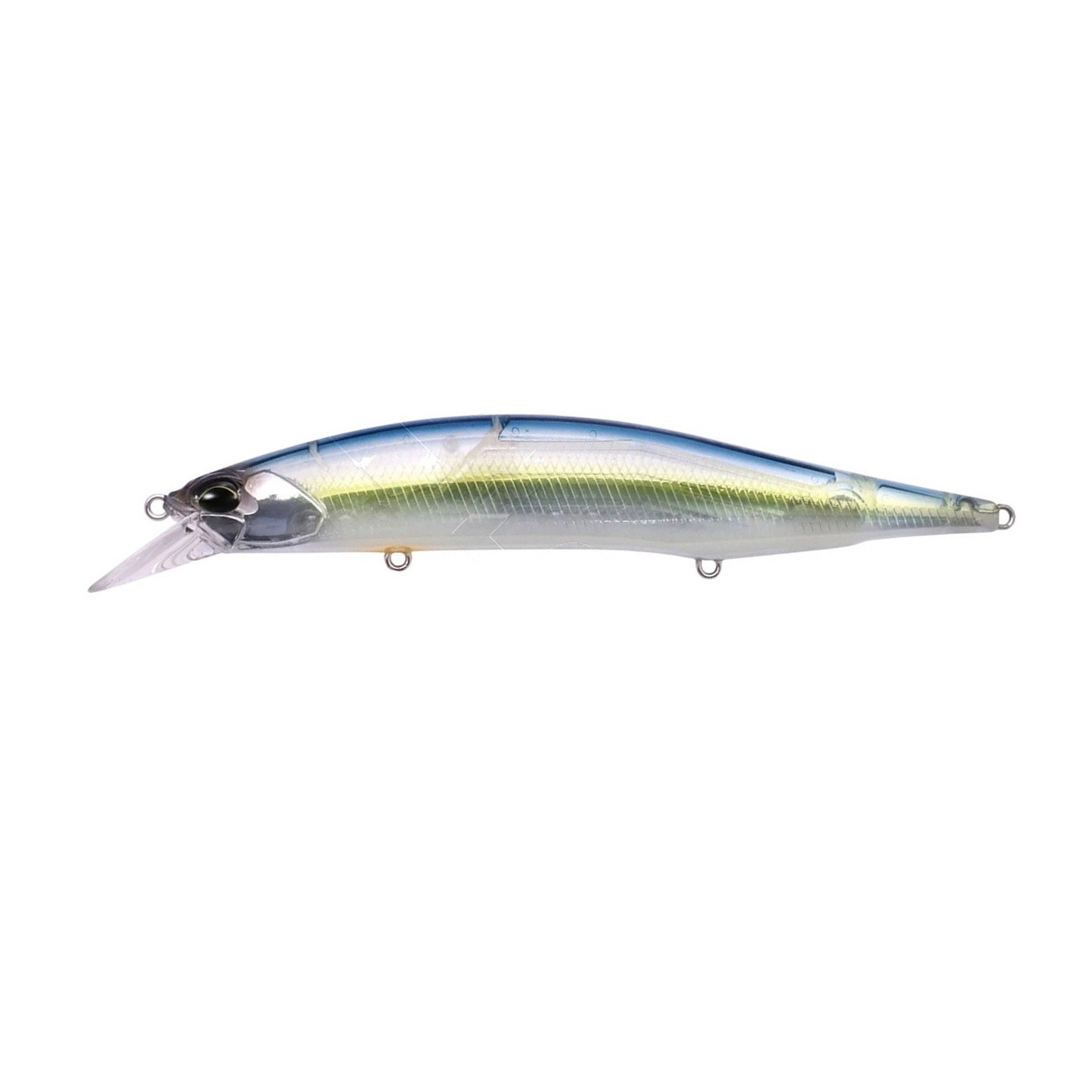 Воблер DUO Realis Jerkbait 130SP CRH3094 Komochi Shad 22 гр   DUO-70561 — характеристики,  особенности конструкции