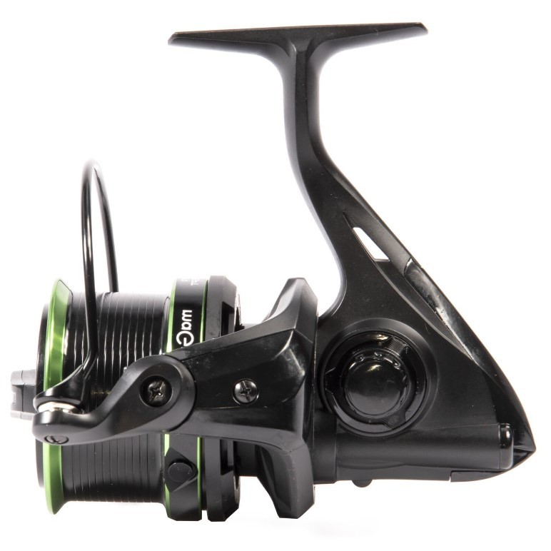 Катушка Feeder Concept Magma 8 5000FD    FC701-50FD — характеристики,  особенности конструкции