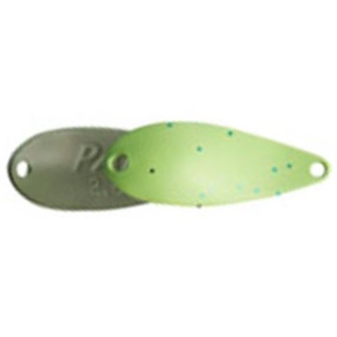 Колеблющаяся Блесна Forest Pal 2016 Color 3.8g 3,8 гр 34 мм #16   PAL 2016 color 3.8g #16 — характеристики,  особенности конструкции