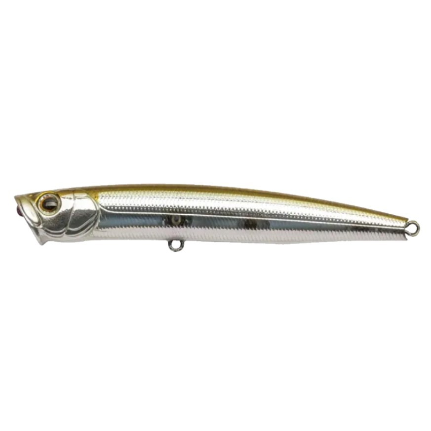 Воблер ZipBaits Skinny Pop 90 021R 6,2 гр   ZB-SKP-021R — характеристики,
	                                    особенности конструкции