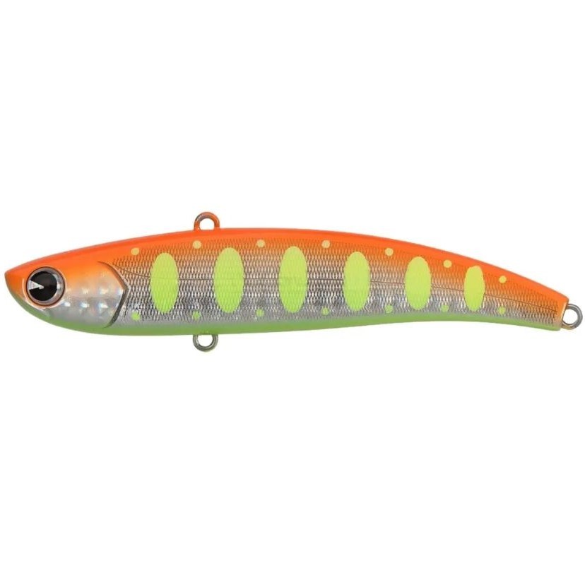 Воблер IMA Koume 80 Heavy Dotty Orange Shad 20 гр   KH-Z2968 — характеристики,
	                                    особенности конструкции
