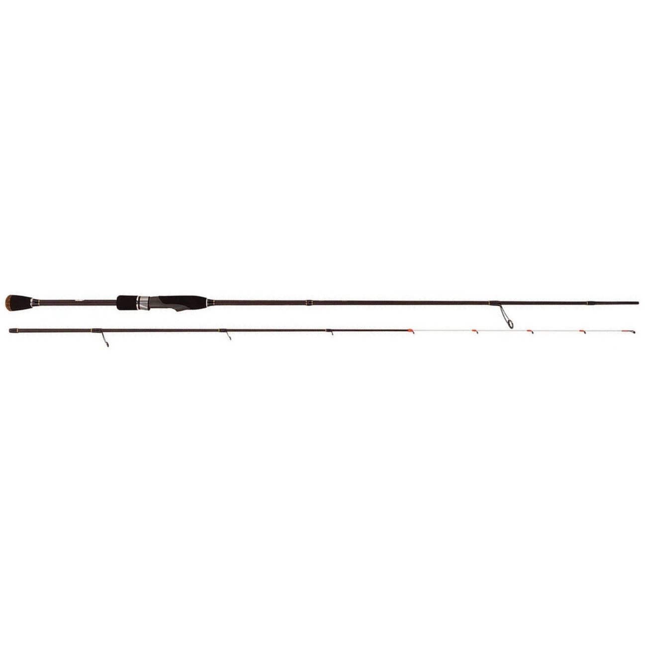 Спиннинг Kosadaka Mystic 213UUL 213 см 0,5 - 6 гр    SMST-213UUL — характеристики,  особенности конструкции