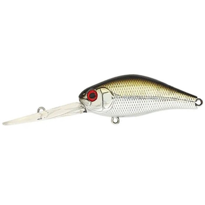 Воблер ZipBaits B-Switcher 4.0 510R 13,5 гр   B-Switcher 4.0 #510R — характеристики,
	                                    особенности конструкции