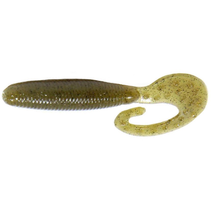 Силиконовая приманка Reins Fat G-Tail Grub 2 50 мм 20 шт 391-Consomme Chop   FGTG2-391 — характеристики,  особенности конструкции