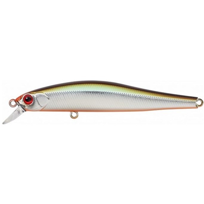 Воблер ZipBaits Rigge 90SP 824 9,8 гр — характеристики,
	                                    особенности конструкции