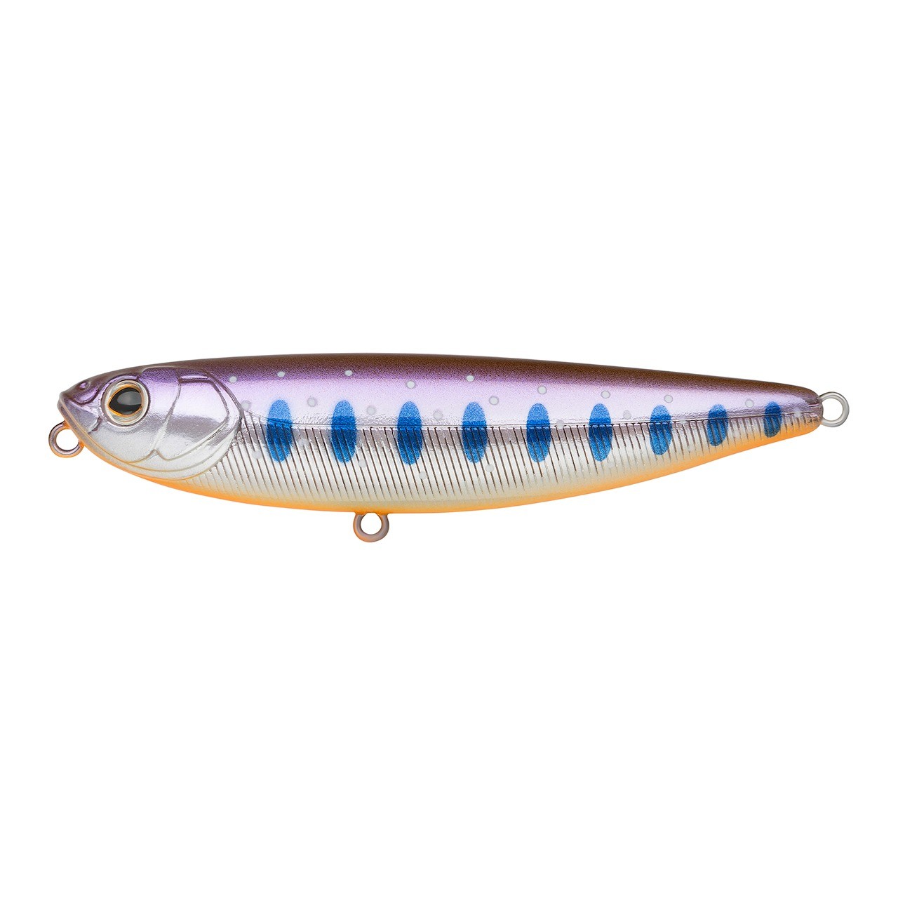 Воблер Strike Pro Water Strike 60 A142-264 Arctic Char 5,6 гр   EG-226B#A142-264 — характеристики,  особенности конструкции