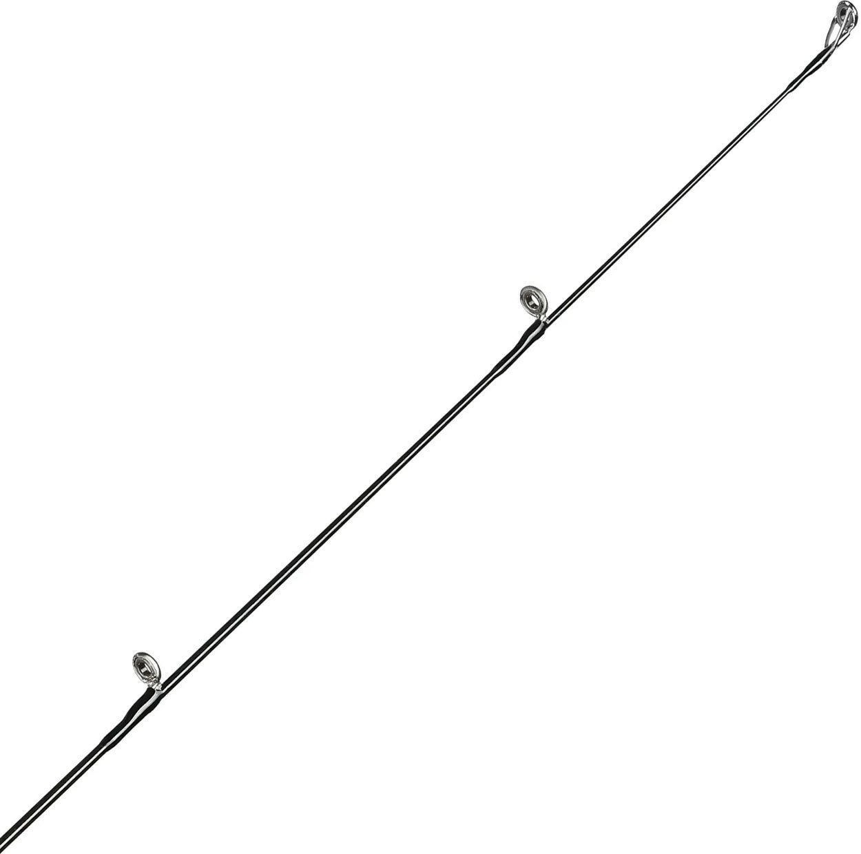 Спиннинг Daiwa Ninja X UL 632ULFS-ST 191 см 2 - 8 гр    11020 -02R — крупный план
	                                    4