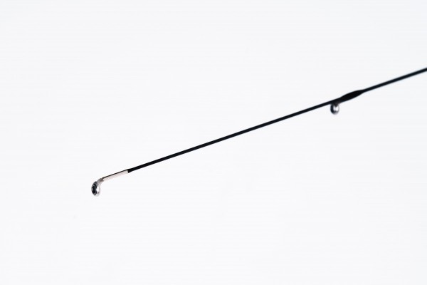 Спиннинг Xesta Black Star Extra Tuned S54SUL-S 162 см 2 гр  The Finesse Unison  XBSET-S54SUL-S — крупный план
	                                    6