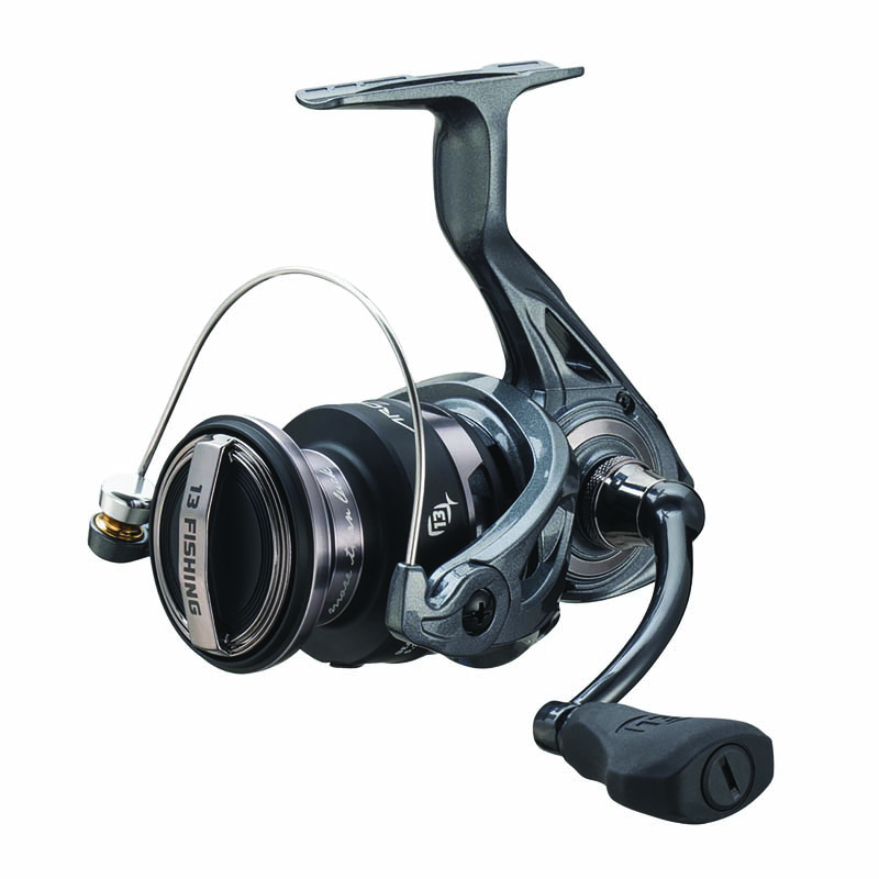 Катушка 13 Fishing Architect A Spinning Reel 1000    ARA-5.2-1.0 — характеристики,  особенности конструкции