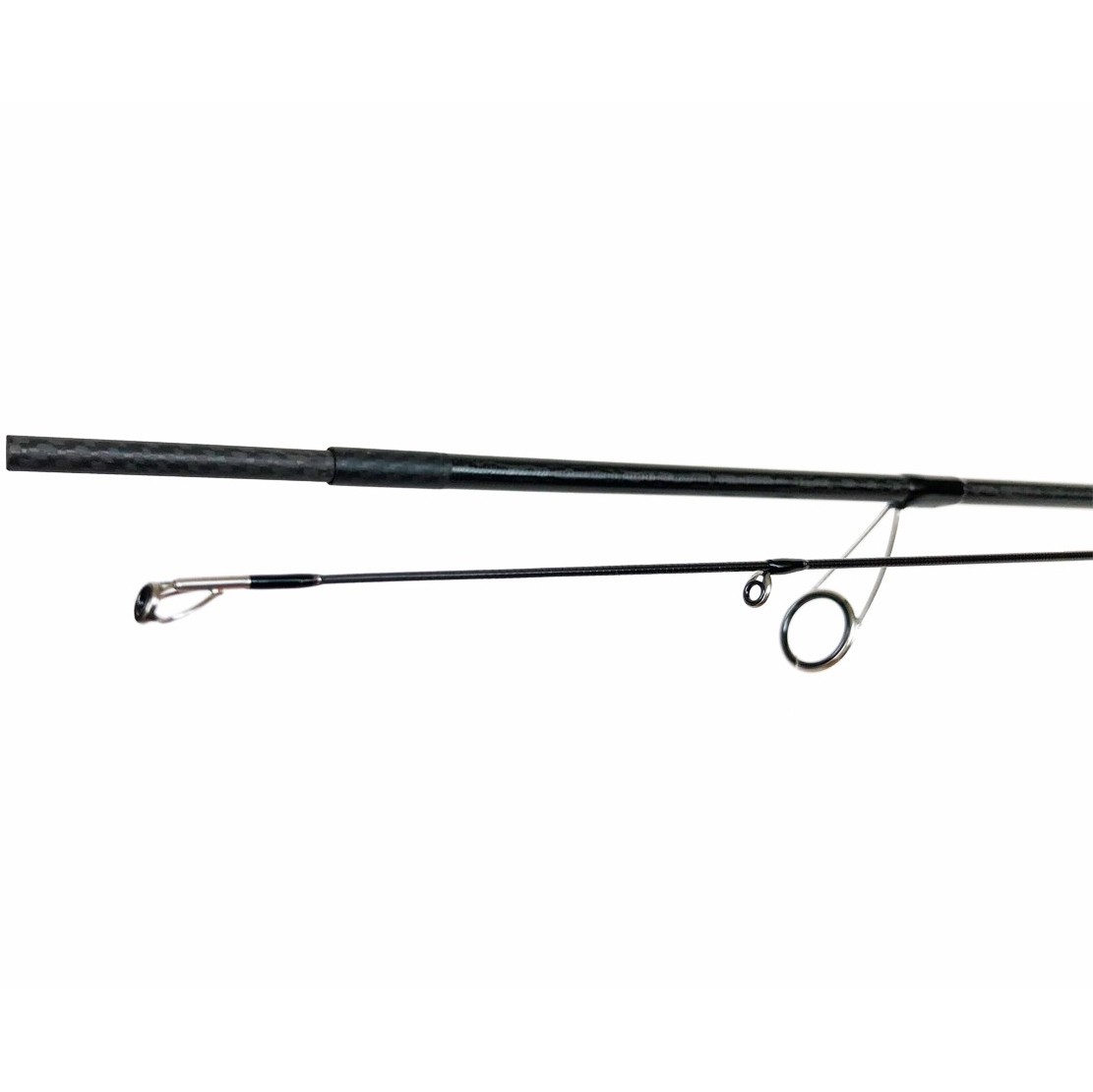 Спиннинг Jig It Team Dubna Generation II 802M 240 см 7 - 28 гр    TD2-802M — крупный план
	                                    2