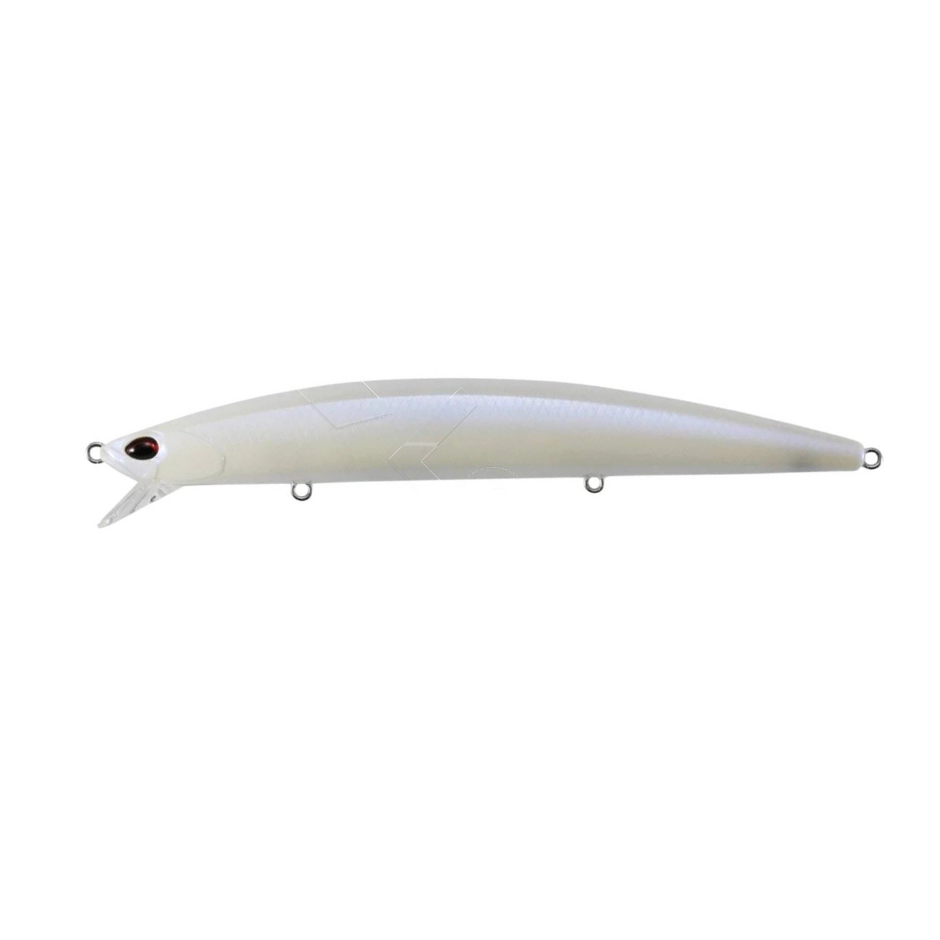 Воблер DUO Tide Minnow Sprat 140SF ACCZ049 Ivory Pearl 24,5 гр   DUO-55704 — характеристики,  особенности конструкции