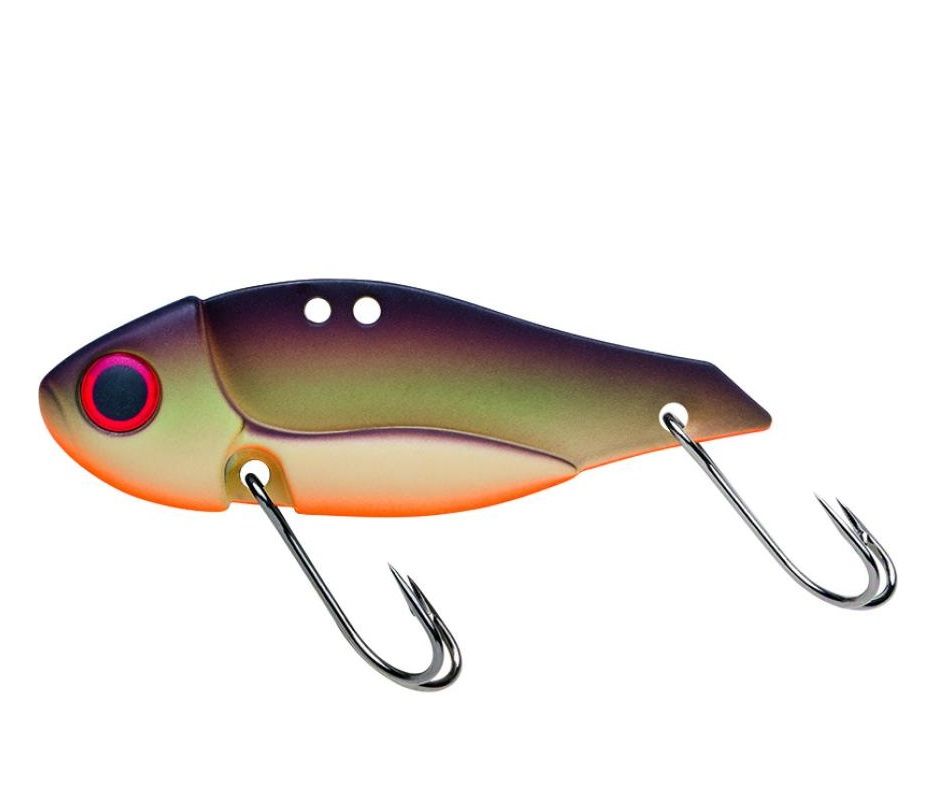 Цикада Storm Gomoku Ultra Blade 10 10 гр MGB   GOUB10-MGB — характеристики,
	                                    особенности конструкции