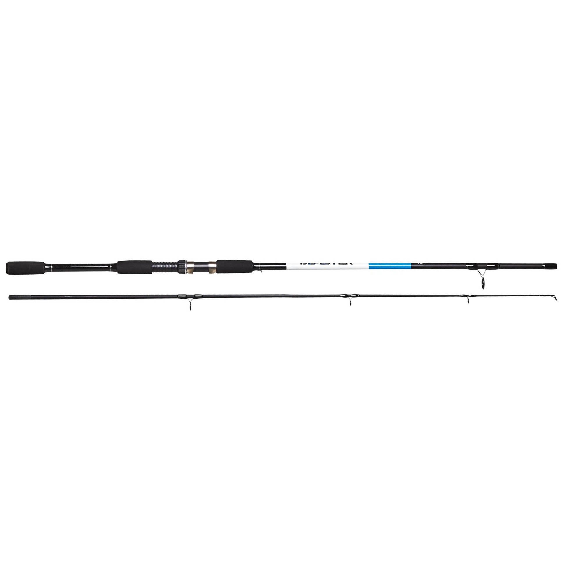Спиннинг Salmo Blaster Spin 80 210 см 20 - 80 гр    2409-210 — характеристики,
	                                    особенности конструкции