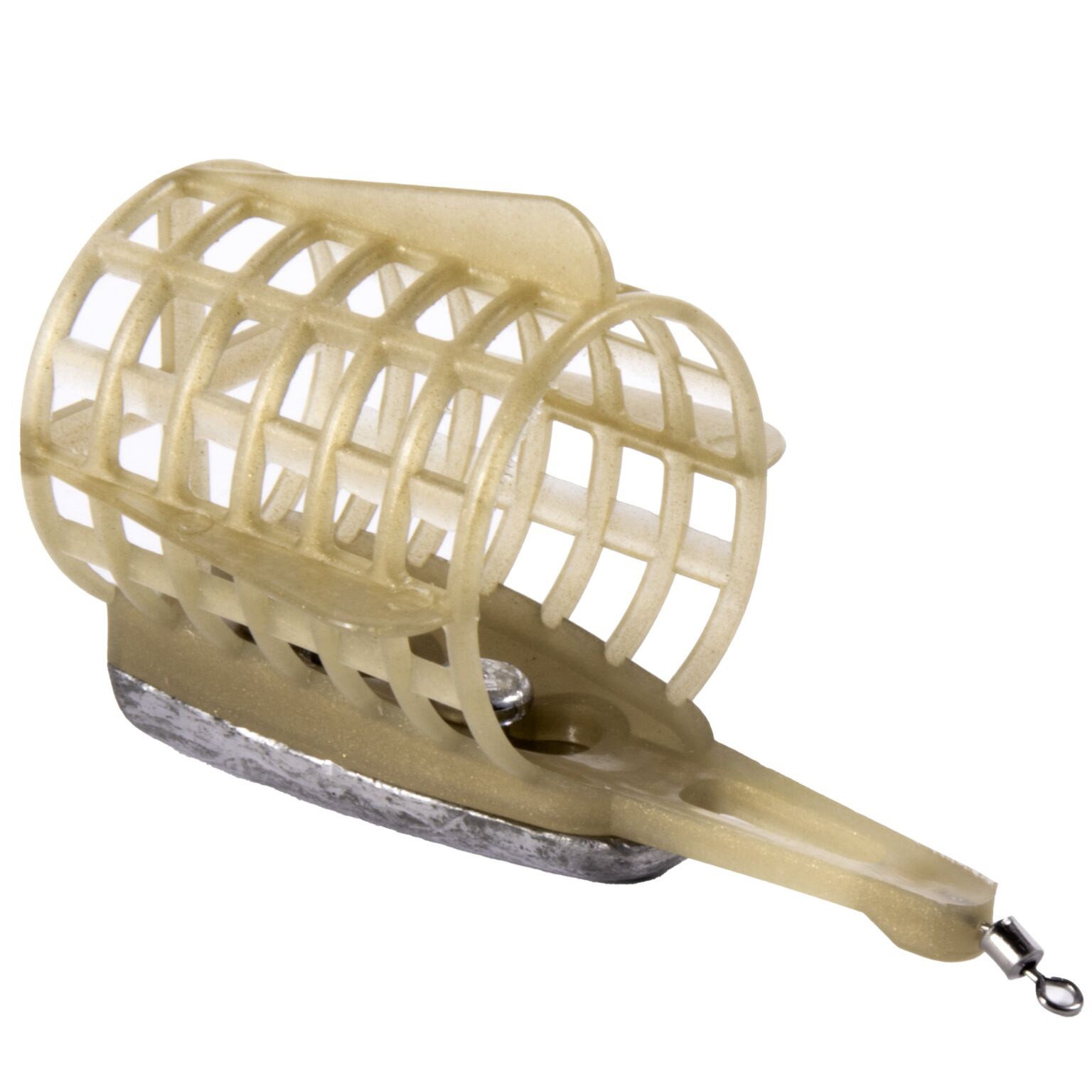 Кормушка Salmo Feeder  Набор №1 60 гр   Монтаж 40г-1шт/50г-1шт/60г-1шт  9927-001N — крупный план
	                                    1