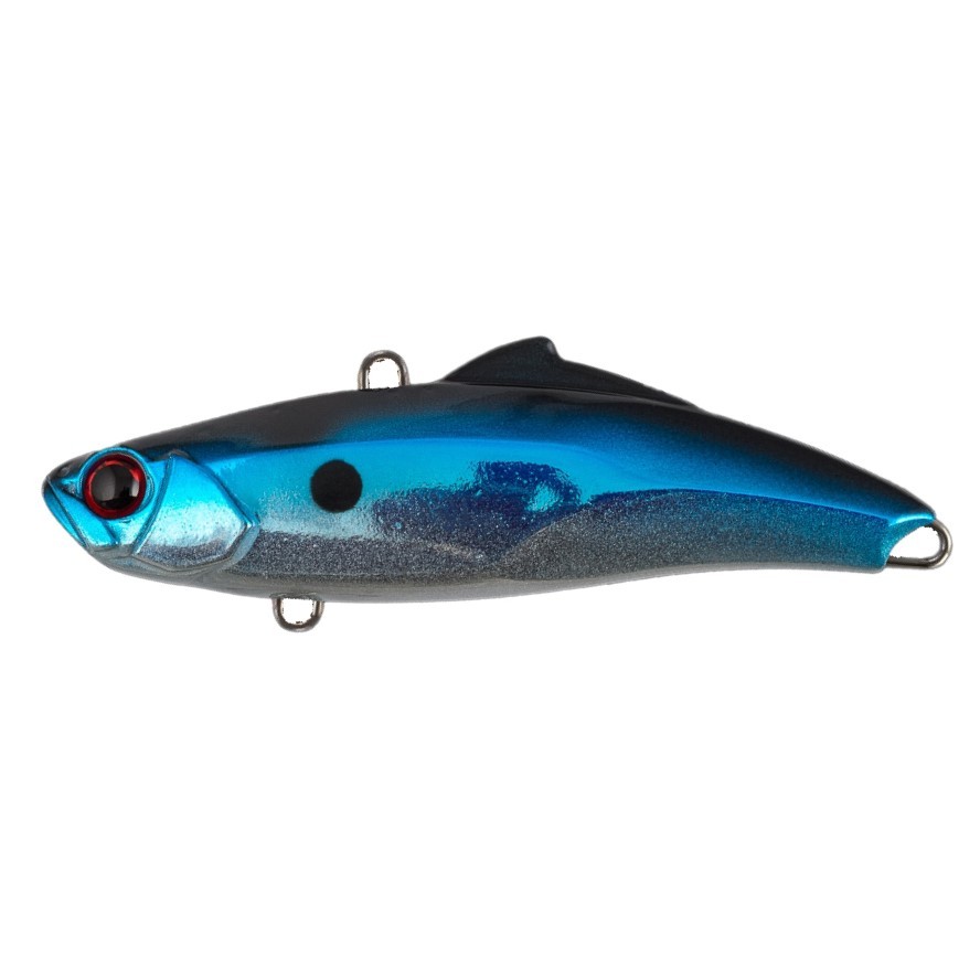 Воблер TsuYoki Bosun 75S 1016 31,5 гр — характеристики,  особенности конструкции