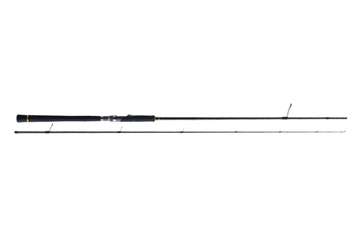 Спиннинг Major Craft Crostage New 902ML 274 см 10 - 30 гр    CRX-902ML — характеристики,
	                                    особенности конструкции