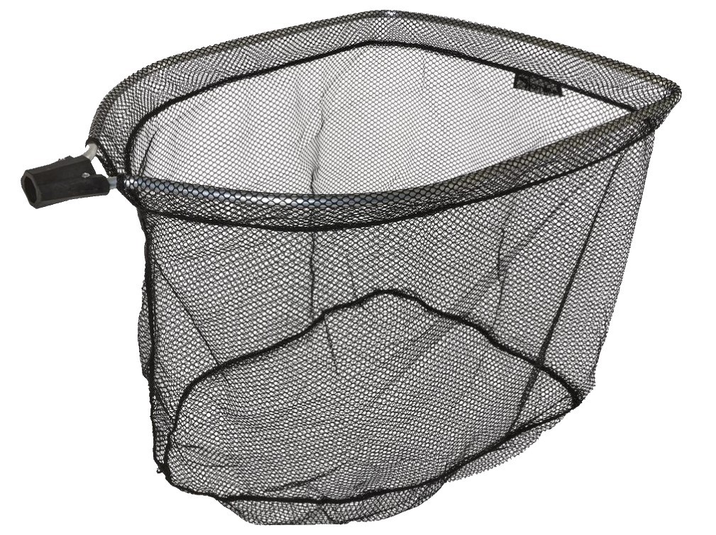 Подсачек Salmo Разборный  180x55х45см  Полиэстер   5545-180 — крупный план
	                                    1