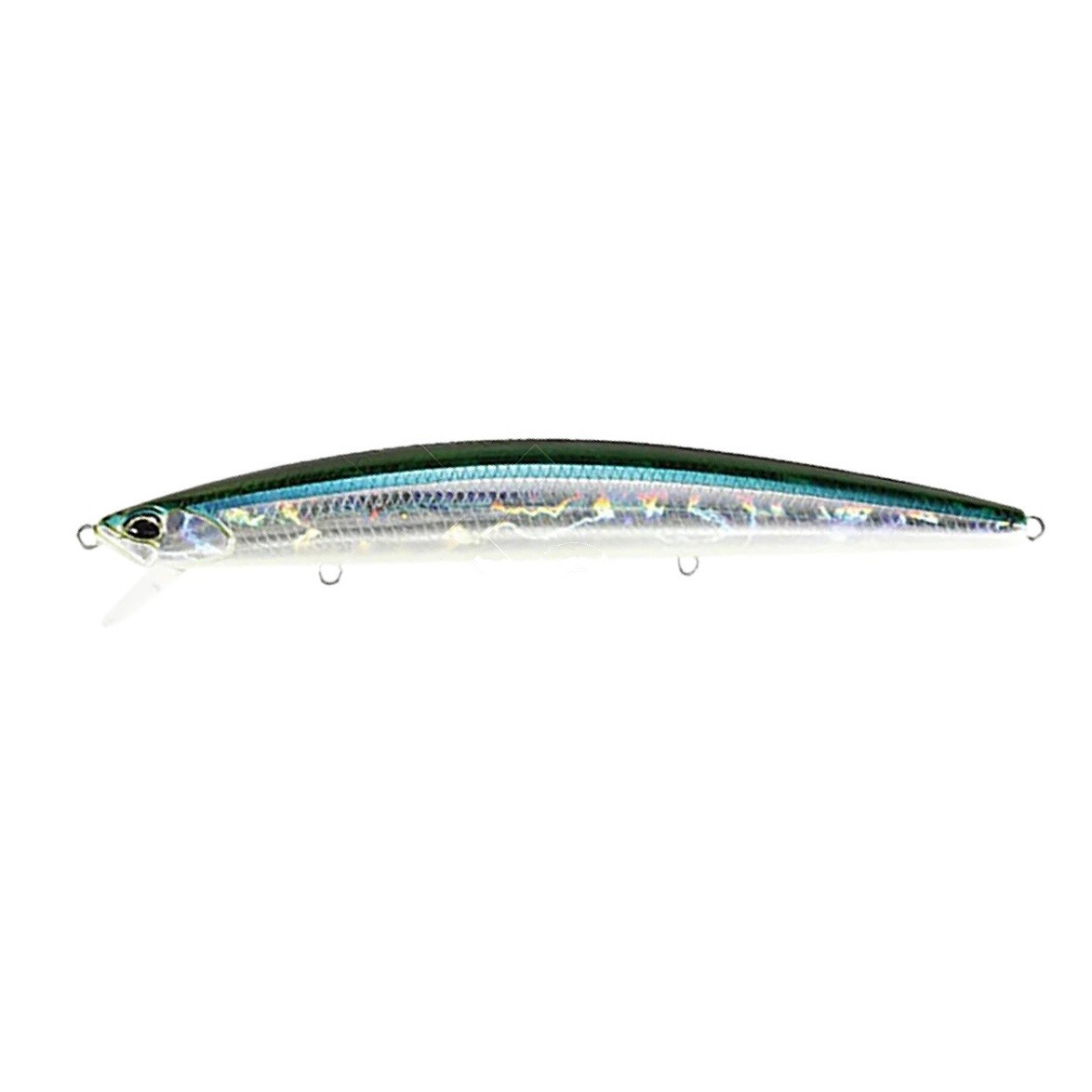 Воблер DUO Tide Minnow Lance 140S ADA0014 Katakuchi 25,5 гр   DUO-83684 — характеристики,  особенности конструкции