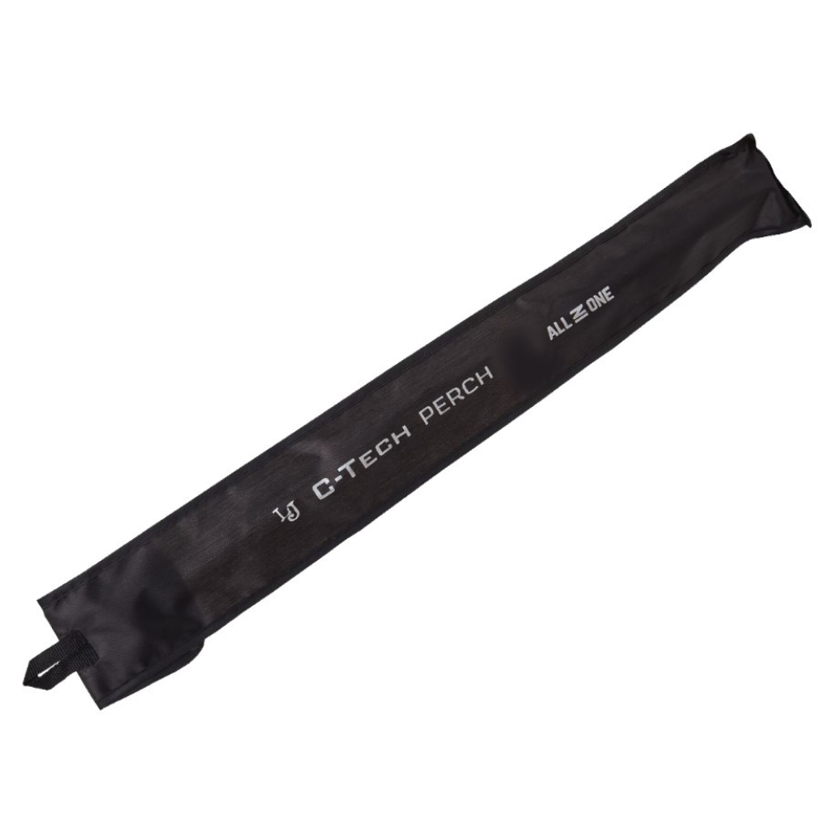 Зимнее Удилище Lucky John C-Tech All-in-1 Perch 45 см 25 гр    LJ116-01 — крупный план
	                                    5