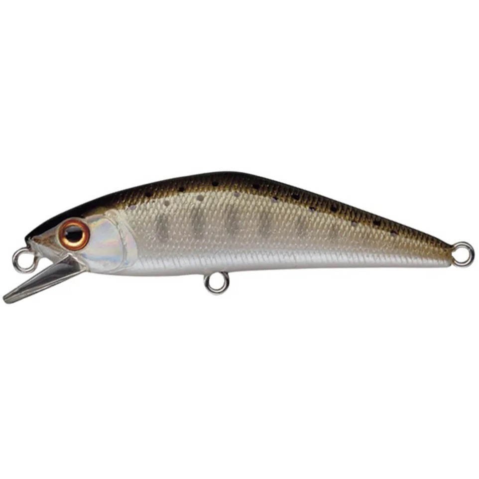 Воблер Smith D-Contact 72 03 9,5 гр — характеристики,  особенности конструкции