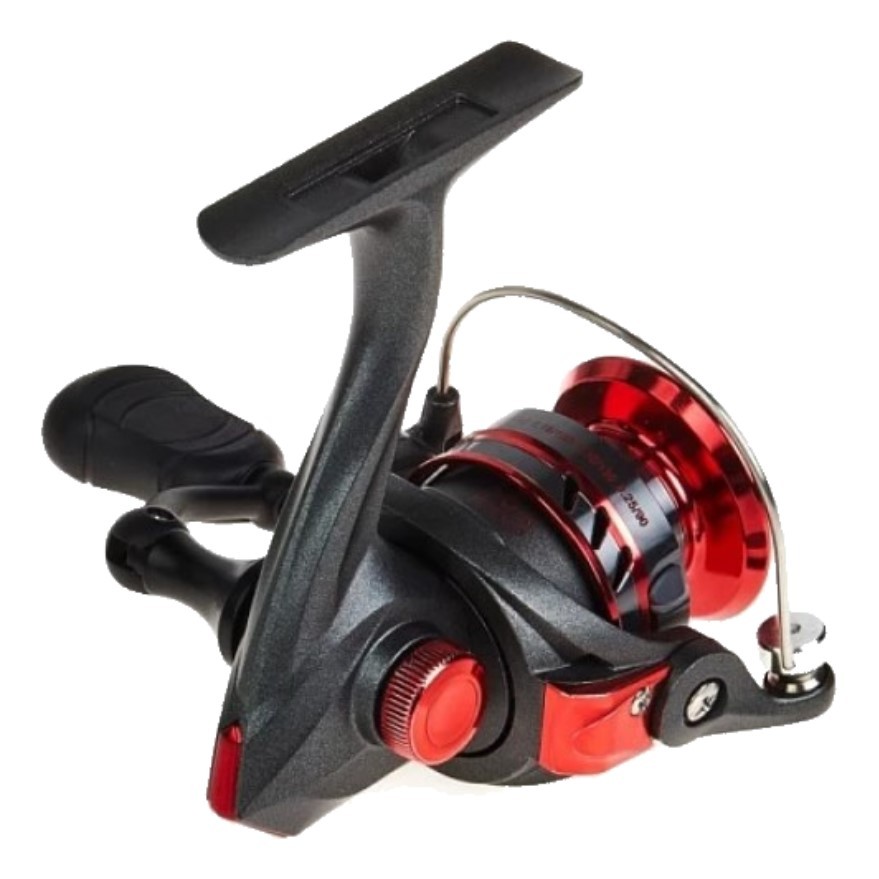 Катушка Lucky John Scandi II 800FD  22  LJOSC05-08FD — крупный план
	                                    2